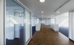 オフィス設計・施工
